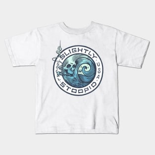 slightly stoopid Kids T-Shirt